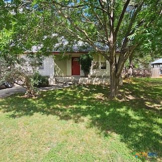 24 El Conejo Trail, Wimberley, TX 78676