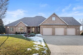 1185 Gleeson Ct, Albany, IN 47320