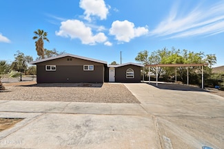 10412 Chinaberry Dr, El Paso, TX 79925