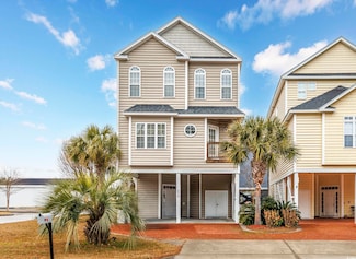 102 N Poplar Dr, Surfside Beach, SC 29575