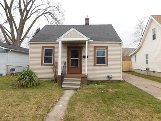 7583 Hudson Ave, Warren, MI 48091
