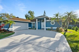 1362 Scroll St, Sebastian, FL 32958