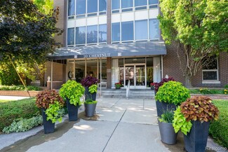 20 Chestnut St Unit 302, Wyandotte, MI 48192