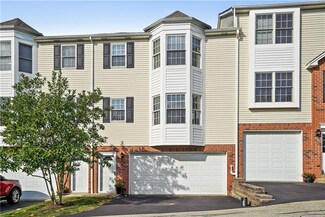 6926 Spring Valley Ln Unit D28, Export, PA 15632
