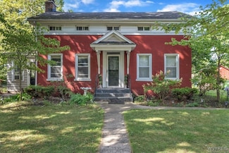 311 Mcchesney St, Wilson, NY 14172