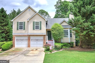 1047 Taso Trail, Acworth, GA 30101