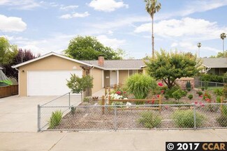 1920 William Way, Concord, CA 94520