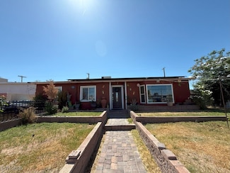 4559 S Nellis Blvd, Las Vegas, NV 89121