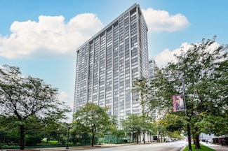 5455 N Sheridan Rd Unit 3409, Chicago, IL 60640