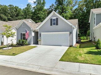 286 Kimberleys Crossing, Jasper, GA 30143