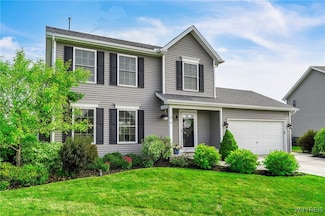 14 Crabapple Ln, Lancaster, NY 14086