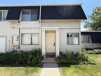 4352 S 1145 W Unit 44C, Salt Lake City, UT 84123
