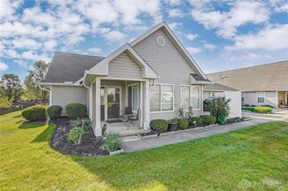 6681 Lexington Place N Unit B6681, Dayton, OH 45424