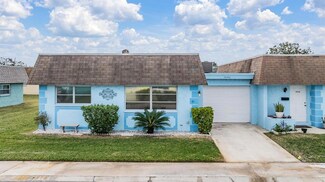 7040 Versailles N Unit 7040, Pinellas Park, FL 33781