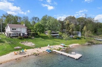 12425 20 Mile Rd NE, Sand Lake, MI 49343