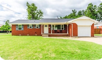 1202 Glenwood St, Norman, OK 73069