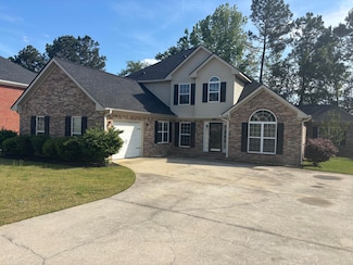 6134 Independence Way, Grovetown, GA 30813