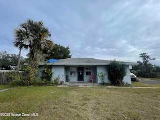 113 S Dixie Ave, Titusville, FL 32796