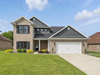 2371 Red Oak Run, Owensboro, KY 42303