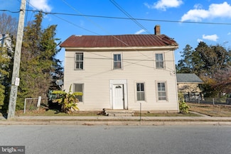 1 Saint Agnes St, Frederica, DE 19946