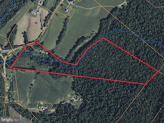 3014 Peach Orchard Rd, McConnellsburg, PA 17233