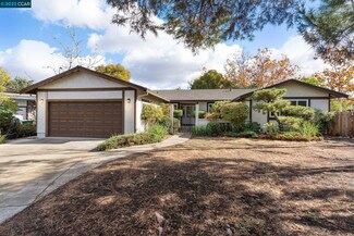 269 Normandy Ln, Walnut Creek, CA 94598