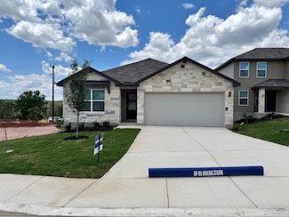 1711 Garnett, San Antonio, TX 78221