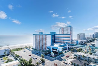 1501 S Ocean Blvd Unit 429, Myrtle Beach, SC 29577