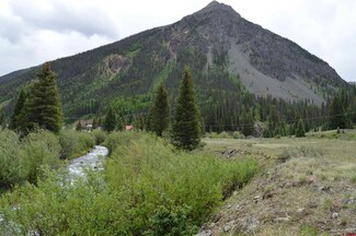 2042 County Road 2, Silverton, CO 81433