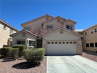 1601 Spotted Wolf Ave, Las Vegas, NV 89123