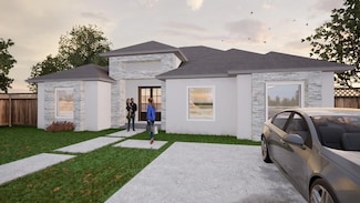 3260 Ethel Dr, Eagle Pass, TX 78852
