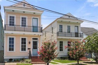 1502 Governor Nicholls St, New Orleans, LA 70116