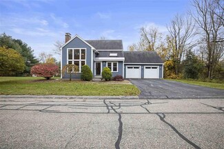 27 Alderwood Dr, Stratham, NH 03885