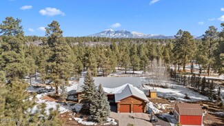 2301 W Constitution Blvd, Flagstaff, AZ 86001