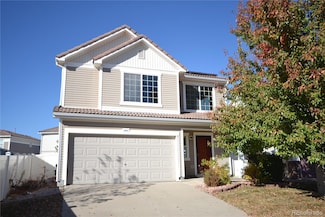 19683 E 55th Place, Denver, CO 80249