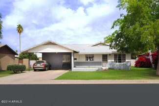 548 W Ivanhoe St, Chandler, AZ 85225