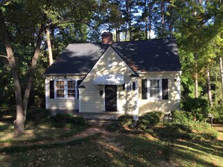 1220 Maryland Ave, Spartanburg, SC 29307