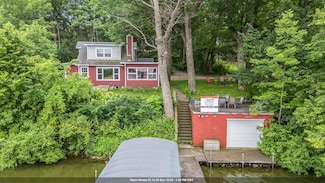 W1958 Pleasant Ave, Markesan, WI 53946
