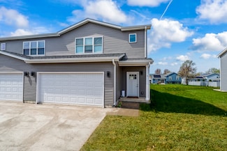 1416 8th St, Harvard, IL 60033