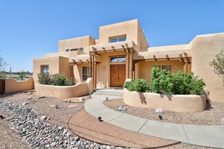 10300 Oakland Ave NE, Albuquerque, NM 87122