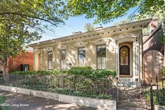 1409 E Washington St, Louisville, KY 40206