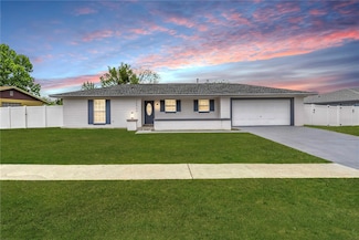 15044 SW 35th Avenue Rd, Ocala, FL 34473