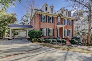 55 Asheworth Ct NW, Atlanta, GA 30327