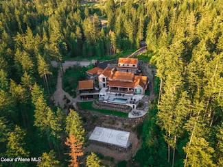 6361 S Cormorant Ct, Harrison, ID 83833