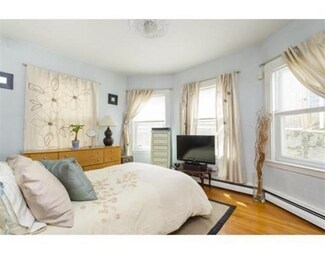 20 Sunset St Unit 1, Roxbury Crossing, MA 02120