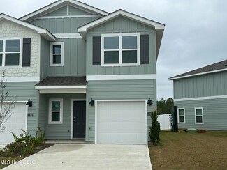 12306 Sinclair Dr, Gulfport, MS 39503