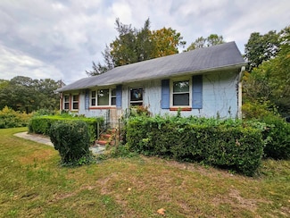 93 Kelley Ln, King William, VA 23086