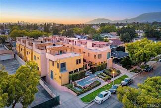 53 N Oak Ave Unit 5, Pasadena, CA 91107