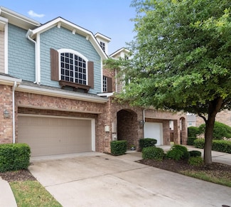 4011 Rome Ct, Irving, TX 75038