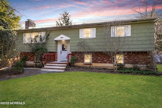 223 Green Grove Rd, Tinton Falls, NJ 07712